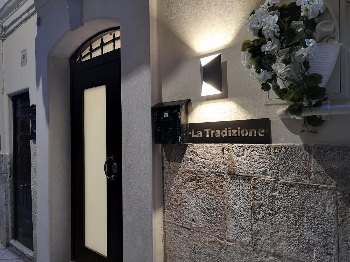 Frühstückspension La Tradizione Bari